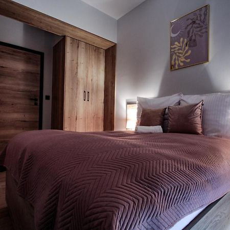 Apartament Prestige-28 Zator Zewnętrze zdjęcie