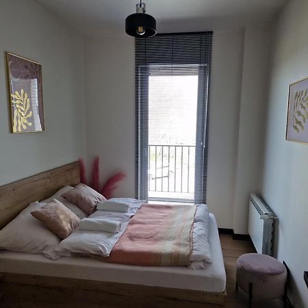 Apartament Prestige-28 Zator Zewnętrze zdjęcie
