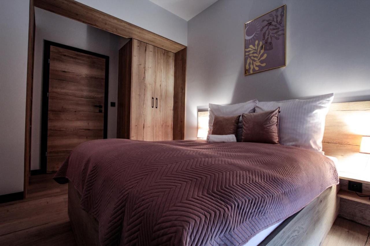 Apartament Prestige-28 Zator Zewnętrze zdjęcie
