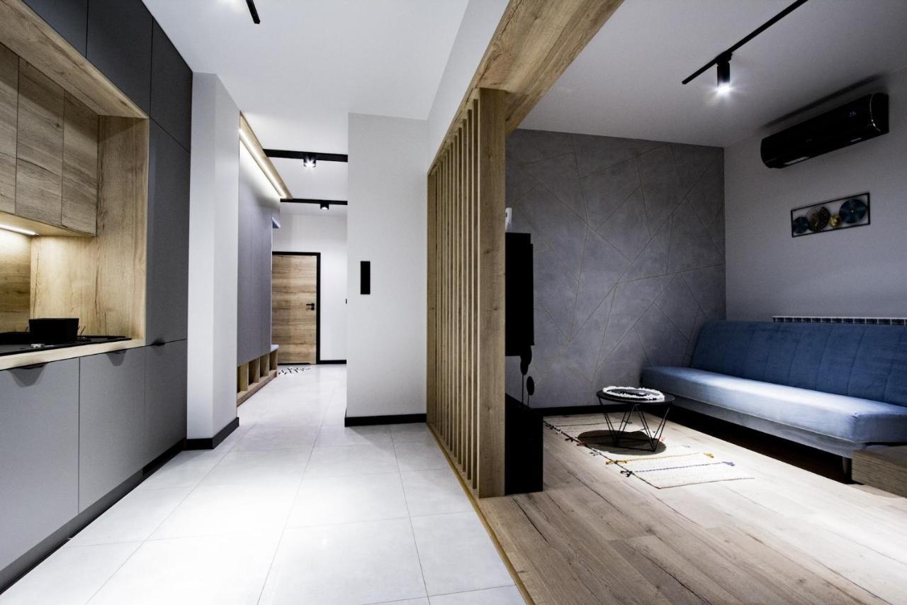 Apartament Prestige-28 Zator Zewnętrze zdjęcie