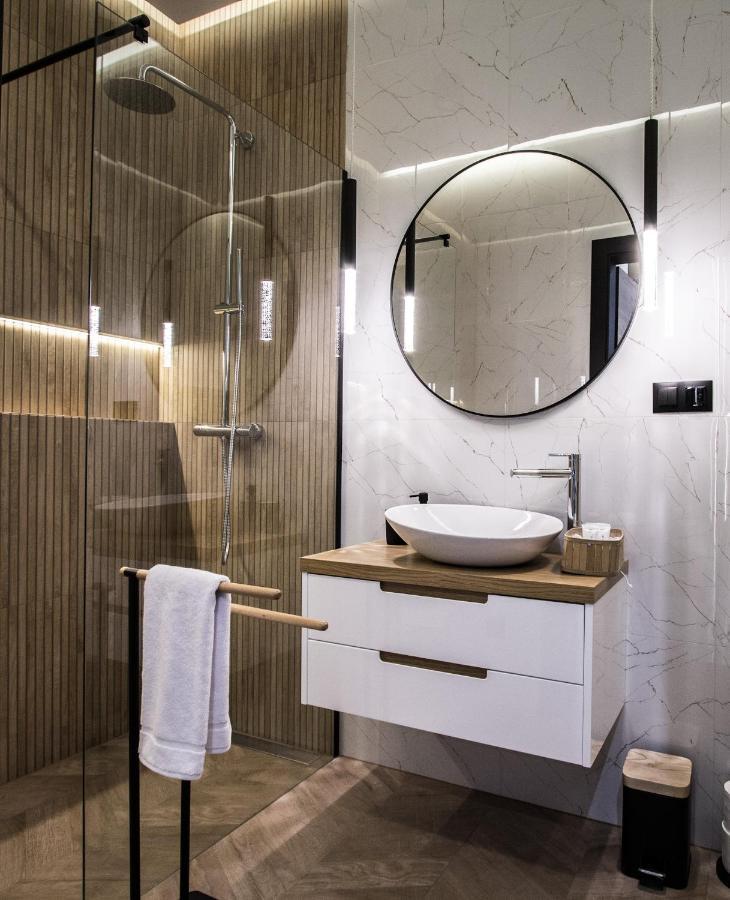 Apartament Prestige-28 Zator Zewnętrze zdjęcie