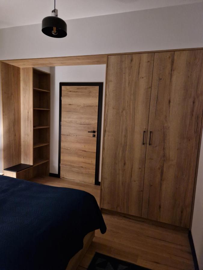Apartament Prestige-28 Zator Zewnętrze zdjęcie