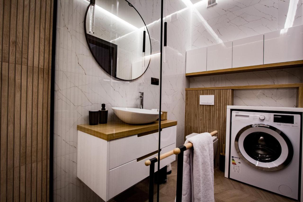 Apartament Prestige-28 Zator Zewnętrze zdjęcie