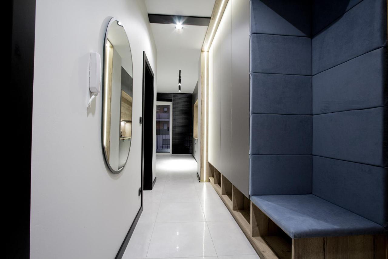 Apartament Prestige-28 Zator Zewnętrze zdjęcie
