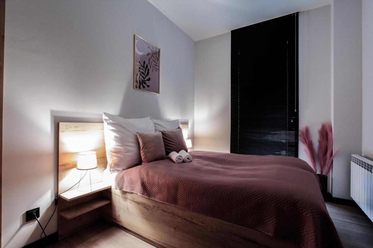 Apartament Prestige-28 Zator Zewnętrze zdjęcie