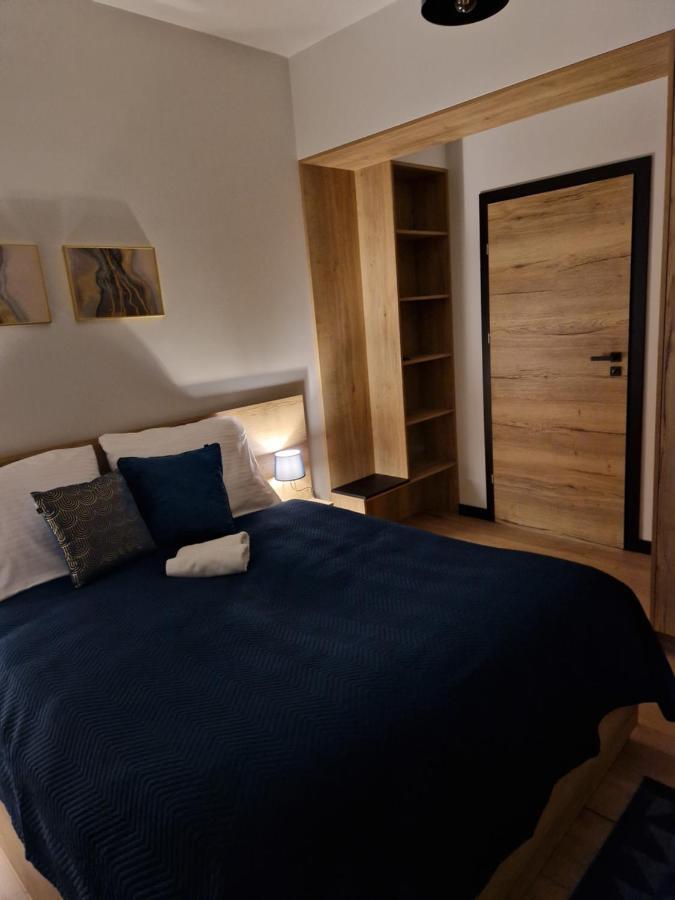 Apartament Prestige-28 Zator Zewnętrze zdjęcie