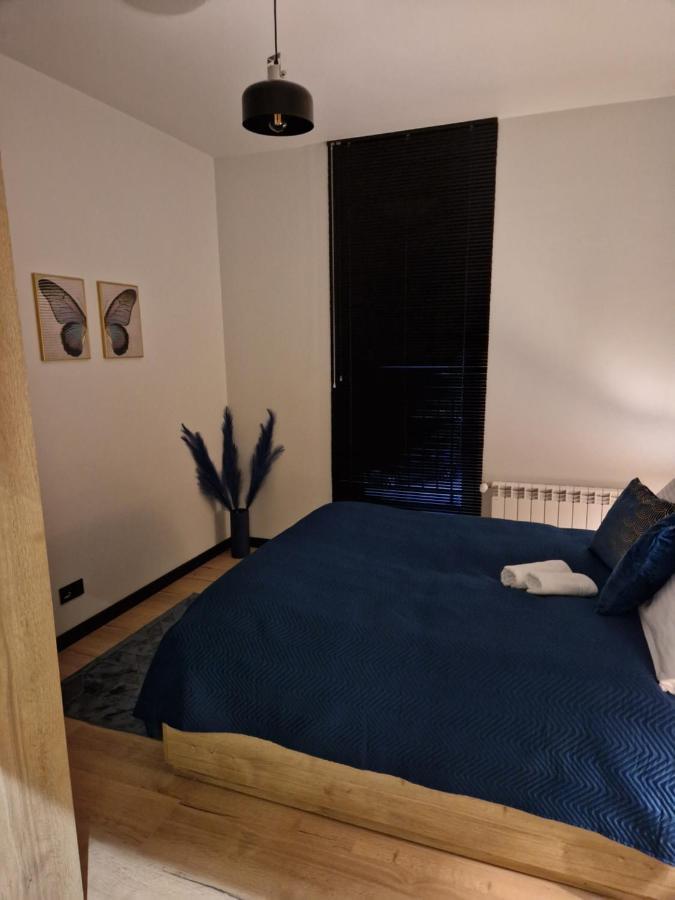 Apartament Prestige-28 Zator Zewnętrze zdjęcie