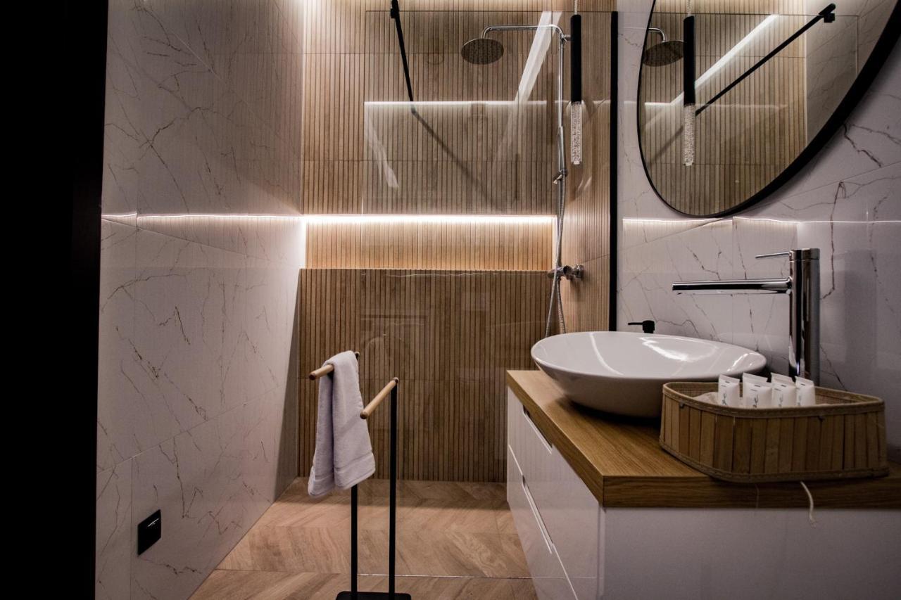 Apartament Prestige-28 Zator Zewnętrze zdjęcie