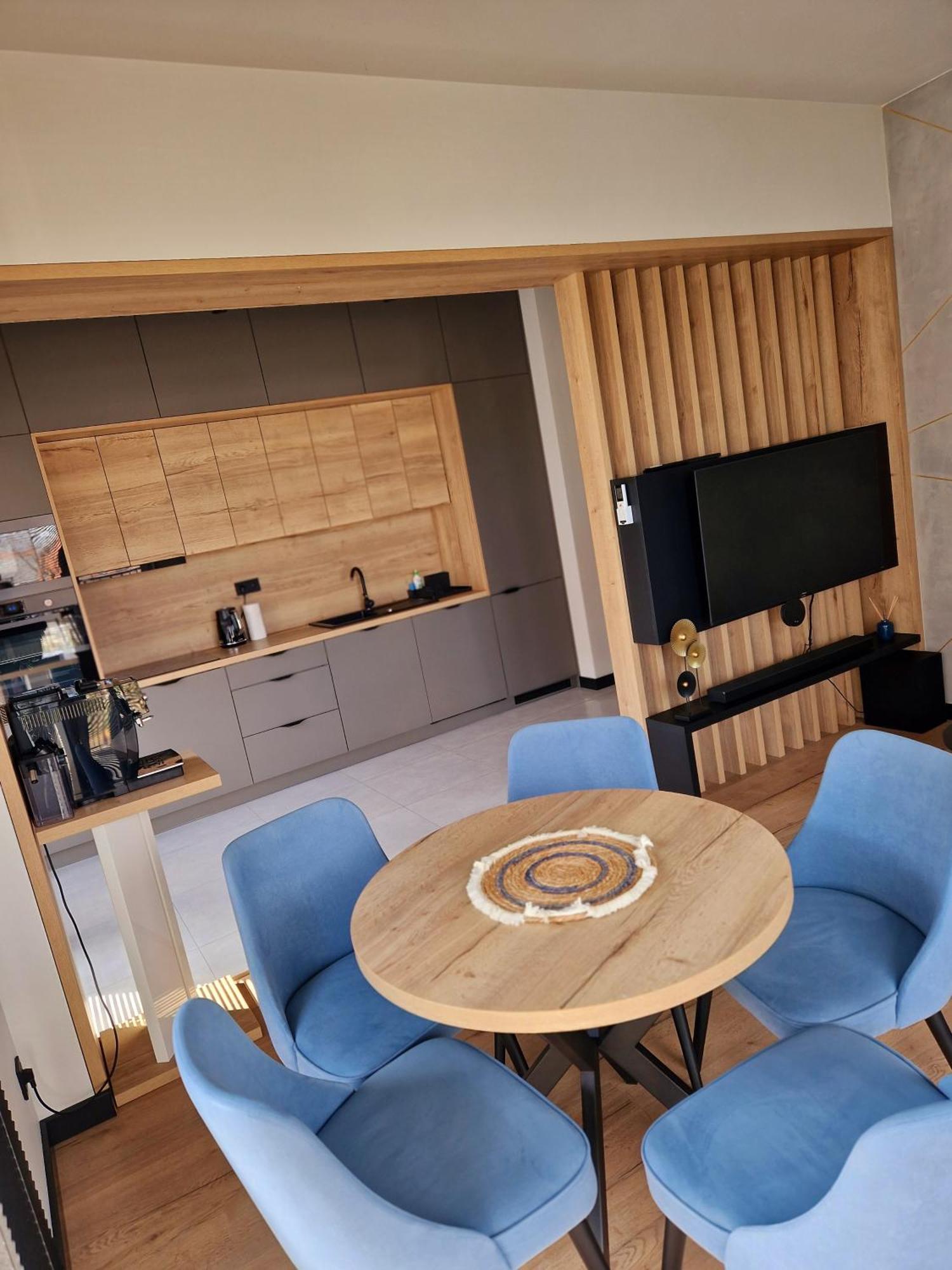 Apartament Prestige-28 Zator Zewnętrze zdjęcie