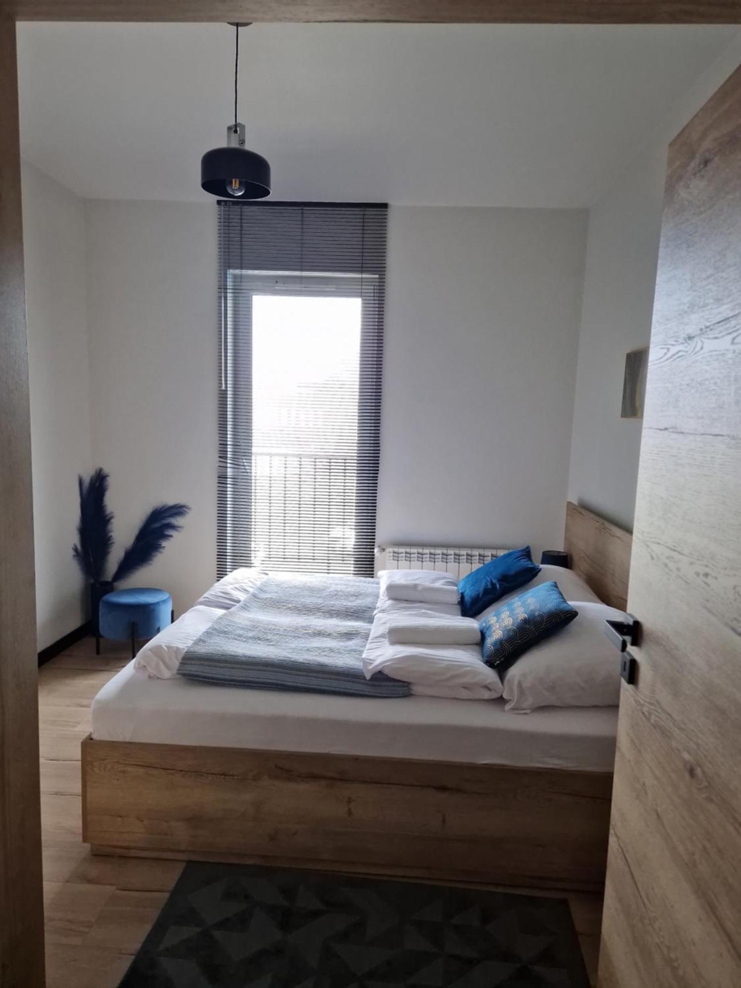 Apartament Prestige-28 Zator Zewnętrze zdjęcie