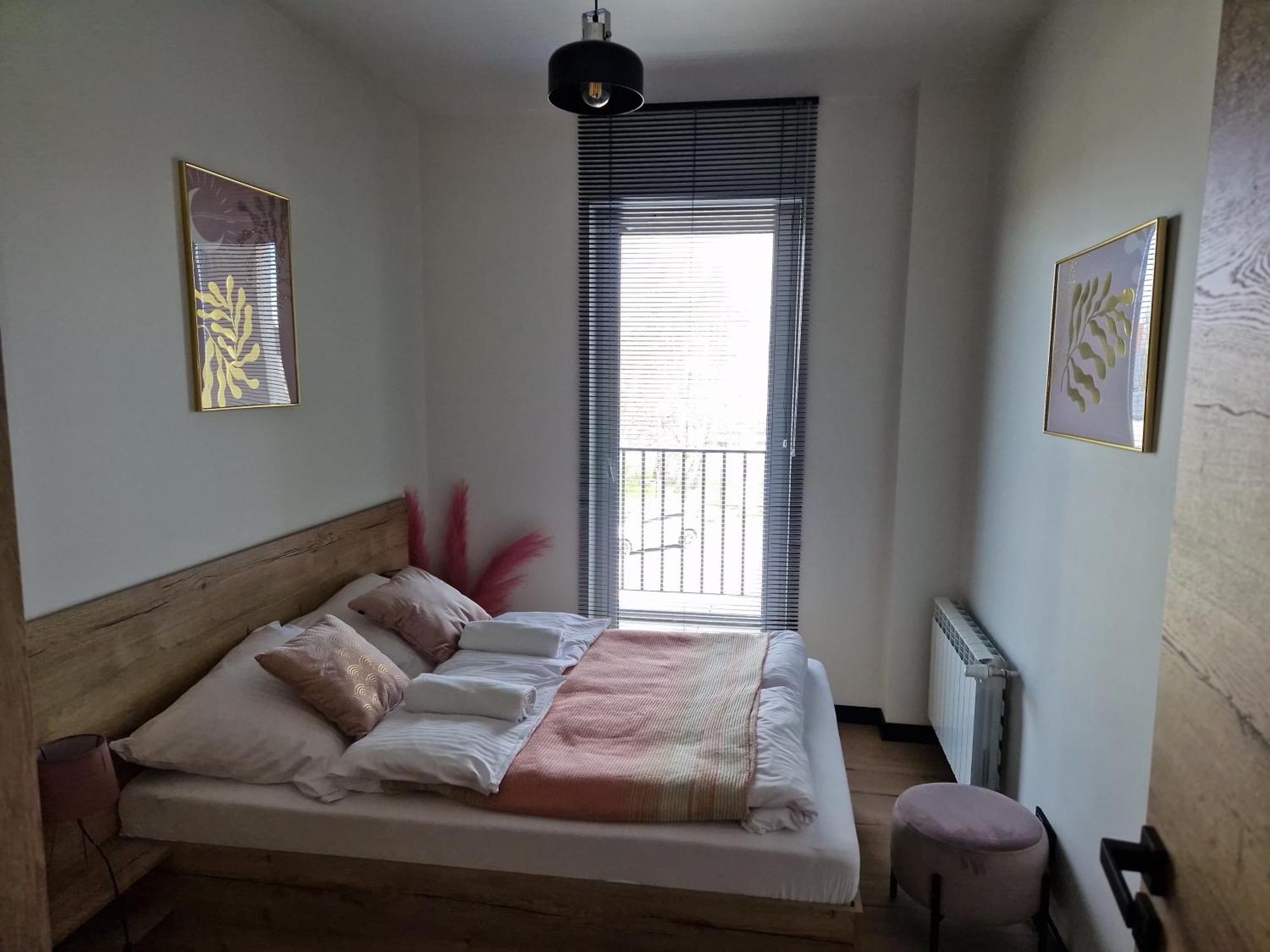 Apartament Prestige-28 Zator Zewnętrze zdjęcie